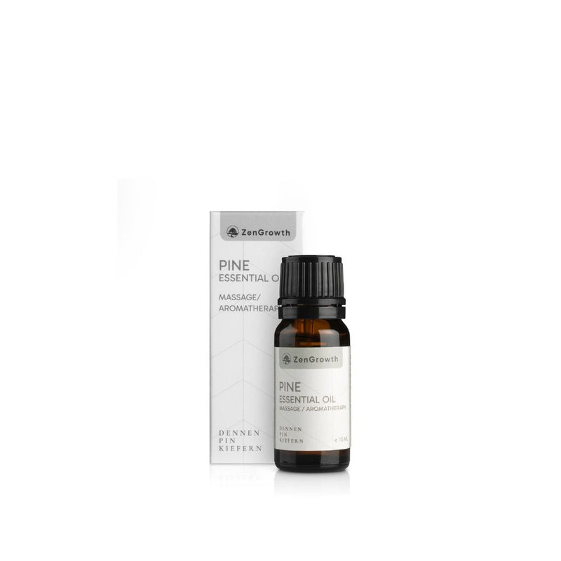 ZENGROWTH Biologische Etherische Olie Den 10ml