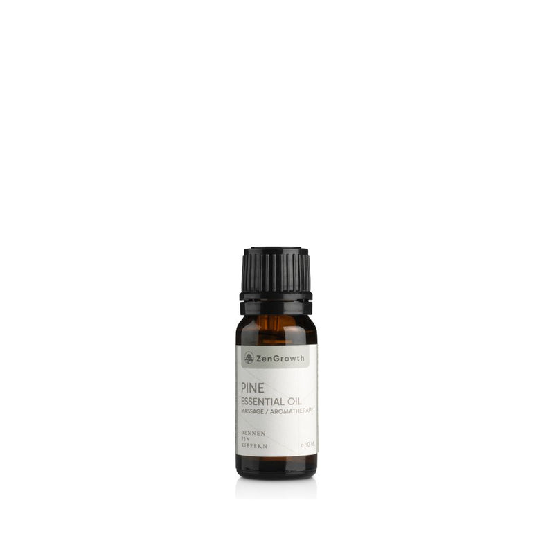 ZENGROWTH Biologische Etherische Olie Den 10ml