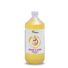 Verana 100% Natural Orchid Lotus Massage Oil 1l