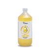 Verana 100% natuurlijke Massageolie Ylang Ylang 1l