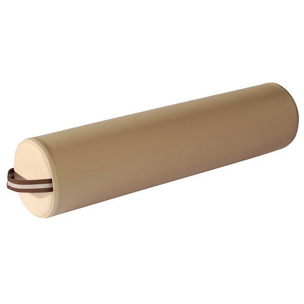 ZenGrowth Voetenrol Rond Beige