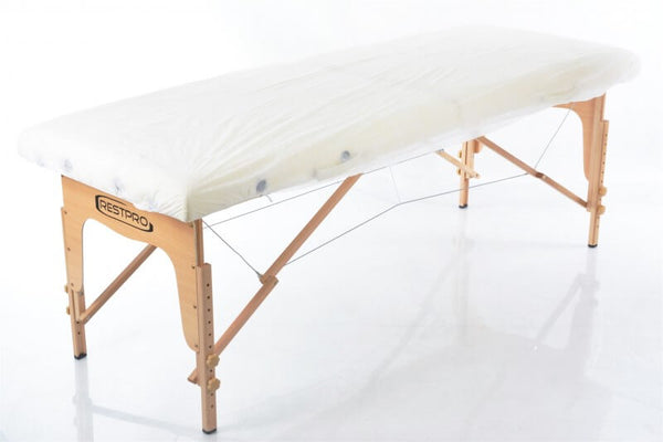 Disposable Hoeslaken Massagetafel 10 stuks